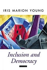 Inclusion and Democracy (Paperback)