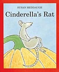 Cinderellas Rat (Paperback)