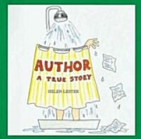 Author: A True Story (Paperback)