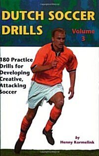 Dutch Soccer Drills (Paperback)
