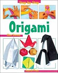 Step-By-Step Origami (Paperback)