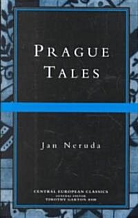Prague Tales (Paperback)