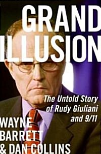 Grand Illusion (Hardcover)