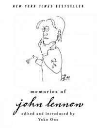 Memories of John Lennon (Paperback)