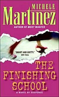 The Finishing School (Paperback, Reprint)