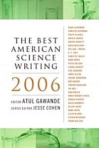 The Best American Science Writing (Paperback, 2006)