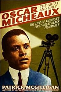 Oscar Micheaux (Hardcover, 1st)