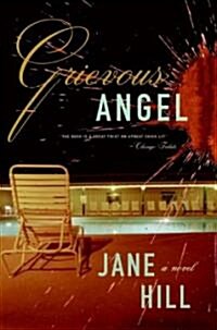 Grievous Angel (Paperback)