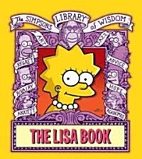 The Lisa Book (Hardcover)