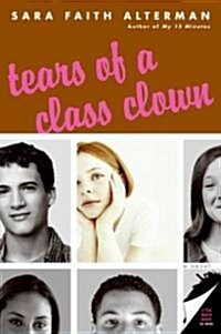 [중고] Tears of a Class Clown (Paperback)