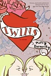 Twins (Paperback)