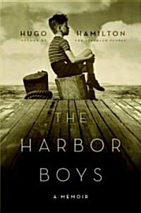 The Harbor Boys (Hardcover)
