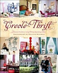 Creole Thrift (Hardcover)