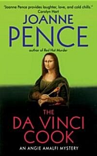 The Da Vinci Cook: An Angie Amalfi Mystery (Mass Market Paperback)