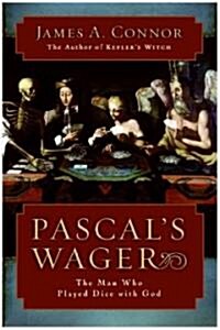 Pascals Wager (Hardcover)