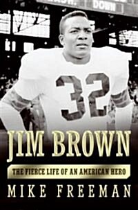 Jim Brown (Hardcover)