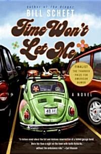 Time Wont Let Me (Paperback)