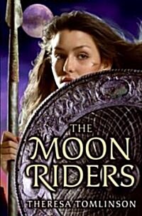 The Moon Riders (Hardcover)