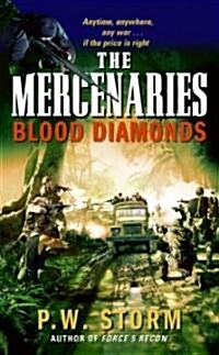 The Mercenaries (Paperback)