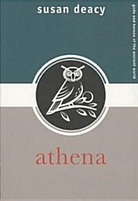 Athena (Paperback)