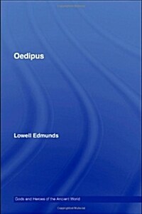 Oedipus (Paperback)