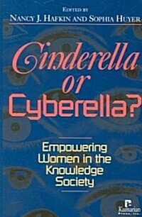 Cinderella or Cyberella? (Paperback)