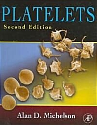 Platelets (Hardcover, 2nd)