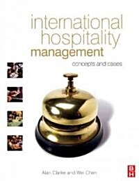 International Hospitality Management (Paperback)
