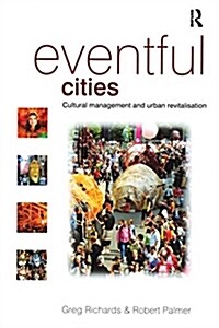 Eventful Cities (Paperback)
