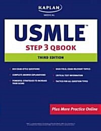 Kaplan USMLE Step Qbook (Paperback, 3rd)