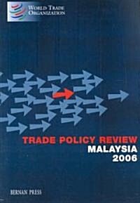 Trade Policy Review 2006 (Paperback)