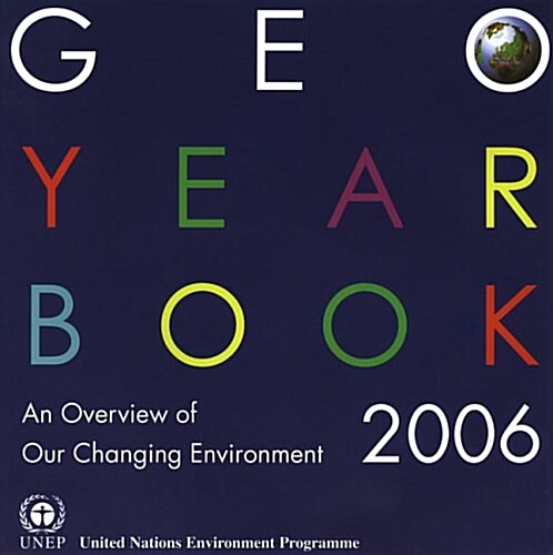 Geo Yearboook 2006 (Paperback)