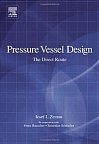 Pressure Vessel Design (Hardcover)