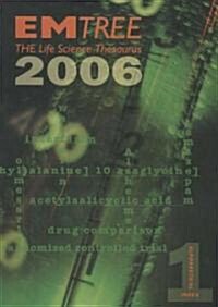 Emtree 2006 (Paperback, 1st)