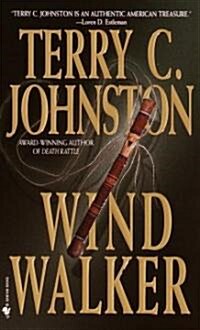 Wind Walker (Mass Market Paperback)