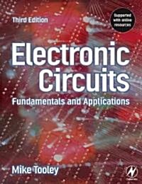 Electronic Circuits (Paperback, 3rd)