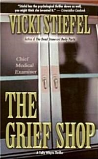 The Grief Shop (Paperback)