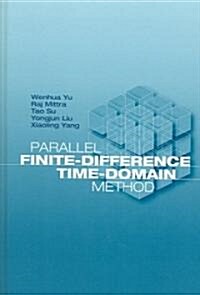 Parallel Finite-Difference Time-Domain Method (Hardcover)