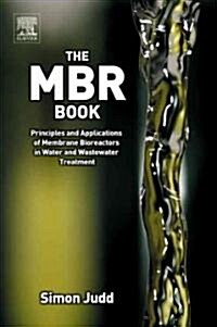 The MBR Book (Hardcover)