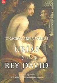 Urias y El Rey David (Paperback)