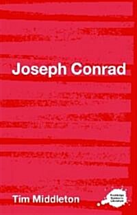 Joseph Conrad (Paperback)