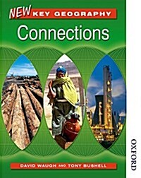 New Key Geography Connections (Paperback)