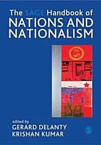 The Sage Handbook of Nations and Nationalism (Hardcover)