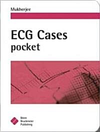 ECG Cases Pocket (Paperback)