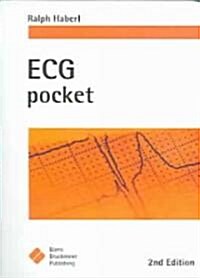 Ecg: Pocket (Paperback, 2)