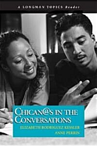 Chican@s in the Conversations (Paperback)