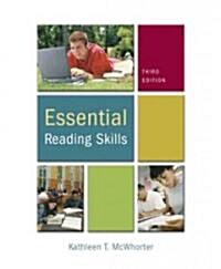 [중고] Essential Reading Skills (Paperback, 3rd)