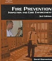 Fire Prevention (Hardcover, 3rd)