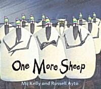 One More Sheep (Hardcover)
