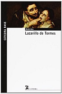 Lazarillo de Tormes (Paperback)